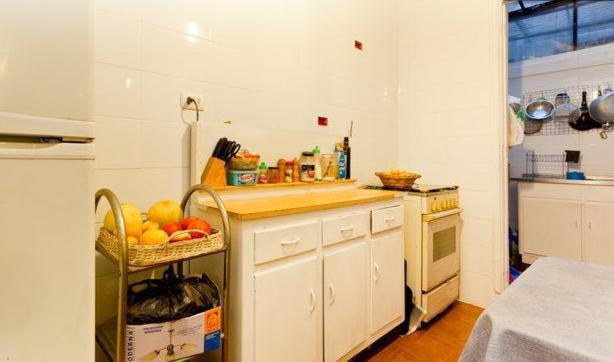 Alojamiento Alberto Magno Bed & Breakfast Santiago Luaran gambar